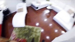 Alla Montchak -  The Quest for Authenticity Embracing Your True Self