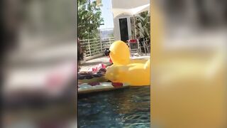 Alla Montchak -  Thrilling Toy Time with a Seductive Siren