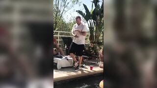 Alla Montchak -  Thrilling Toy Time with a Seductive Siren