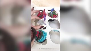 Alla Montchak -  Thrilling Toy Time with a Seductive Siren