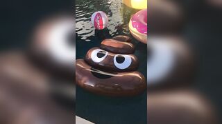 Alla Montchak -  Thrilling Toy Time with a Seductive Siren