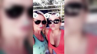 Alla Montchak -  Thrilling Toy Time with a Seductive Siren