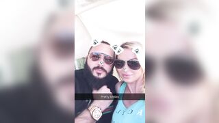 Alla Montchak -  Thrilling Toy Time with a Seductive Siren