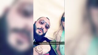 Alla Montchak -  Thrilling Toy Time with a Seductive Siren