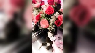 Nikki Benz Leaked - Breathtaking Desires