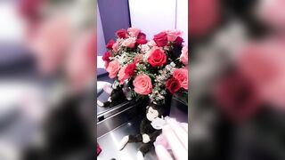 Nikki Benz Leaked - Breathtaking Desires