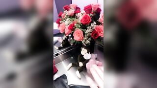 Nikki Benz Leaked - Breathtaking Desires