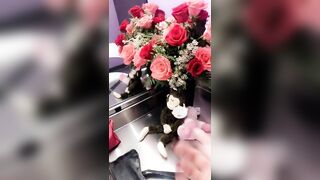 Nikki Benz Leaked - Breathtaking Desires