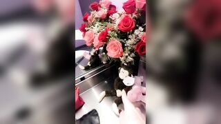 Nikki Benz Leaked - Breathtaking Desires