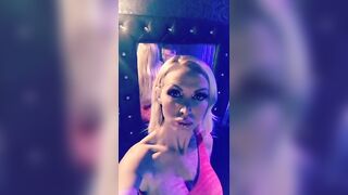 Nikki Benz Leaked - Captivating Intrigue