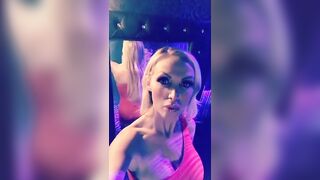 Nikki Benz Leaked - Captivating Intrigue