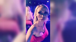 Nikki Benz Leaked - Captivating Intrigue