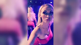 Nikki Benz Leaked - Captivating Intrigue