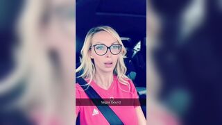 Nikki Benz Leaked - Delightful Desires