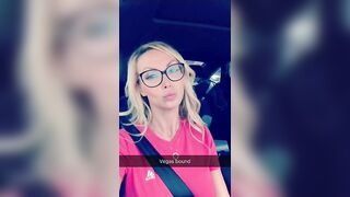 Nikki Benz Leaked - Delightful Desires