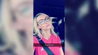 Nikki Benz Leaked - Delightful Desires