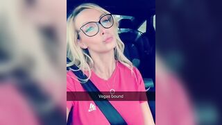 Nikki Benz Leaked - Delightful Desires