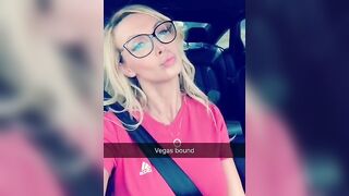 Nikki Benz Leaked - Delightful Desires