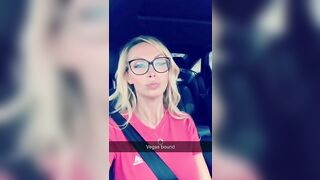 Nikki Benz Leaked - Delightful Desires