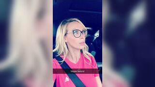 Nikki Benz Leaked - Delightful Desires