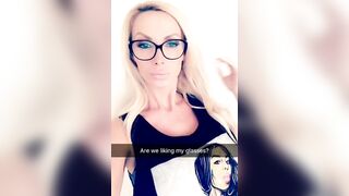 Nikki Benz Leaked - Forbidden Fantasies