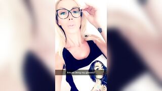 Nikki Benz Leaked - Forbidden Fantasies