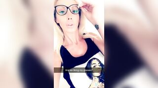 Nikki Benz Leaked - Forbidden Fantasies