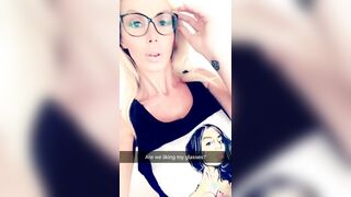 Nikki Benz Leaked - Forbidden Fantasies