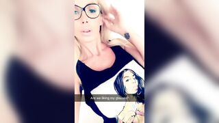 Nikki Benz Leaked - Forbidden Fantasies