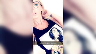 Nikki Benz Leaked - Forbidden Fantasies