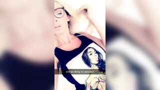 Nikki Benz Leaked - Forbidden Fantasies