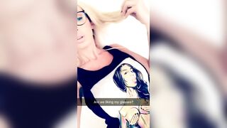 Nikki Benz Leaked - Forbidden Fantasies