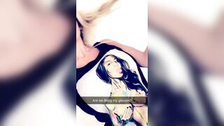 Nikki Benz Leaked - Forbidden Fantasies