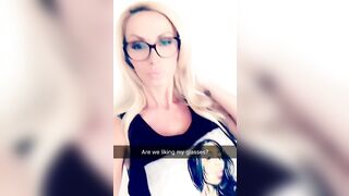 Nikki Benz Leaked - Forbidden Fantasies