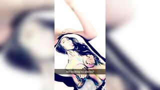 Nikki Benz Leaked - Forbidden Fantasies