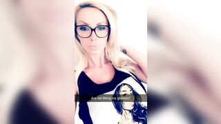 Nikki Benz Leaked - Forbidden Fantasies