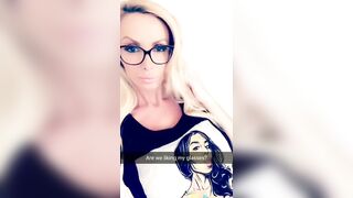 Nikki Benz Leaked - Forbidden Fantasies