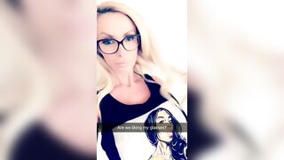 Nikki Benz Leaked - Forbidden Fantasies