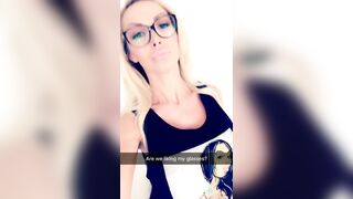 Nikki Benz Leaked - Forbidden Fantasies