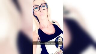 Nikki Benz Leaked - Forbidden Fantasies