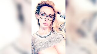 Nikki Benz Leaked - Provocative Passion