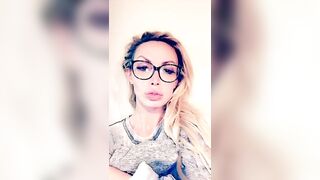 Nikki Benz Leaked - Provocative Passion