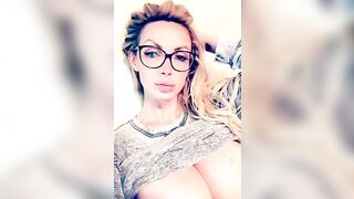 Nikki Benz Leaked - Provocative Passion