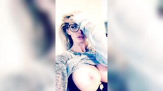 Nikki Benz Leaked - Seductive Caress