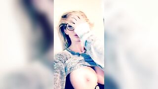 Nikki Benz Leaked - Seductive Caress