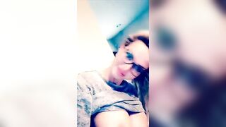 Nikki Benz Leaked - Seductive Caress