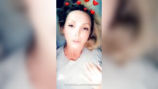 nikkibenz OnlyFans Leaks -  Breathtaking Bliss