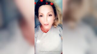 nikkibenz OnlyFans Leaks -  Breathtaking Bliss