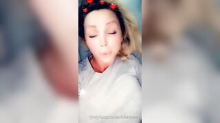 nikkibenz OnlyFans Leaks -  Breathtaking Bliss