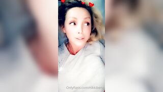 nikkibenz OnlyFans Leaks -  Breathtaking Bliss